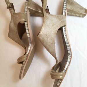 Donald J. Pliner Valia Sandals